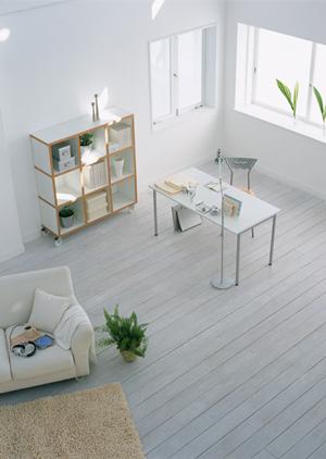 大阪で事務所クロス張替えをしてみたい